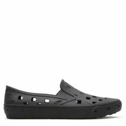 Vans Slip-On TRK In Black