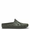 Vans Slip-On Mule TRK In Grape Leaf